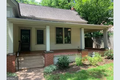 279 Yonah Avenue, Athens, GA 30601 - Photo 2