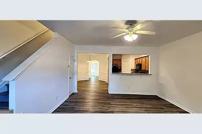 1729 Coleville Oak Lane, Lawrenceville, GA 30046 - Photo 12
