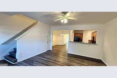 1729 Coleville Oak Lane, Lawrenceville, GA 30046 - Photo 10