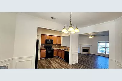 1729 Coleville Oak Lane, Lawrenceville, GA 30046 - Photo 6