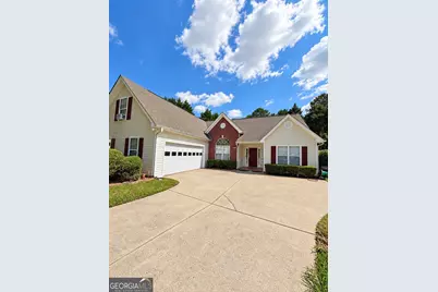 2214 Oakland Farm Drive, Lawrenceville, GA 30044 - Photo 2