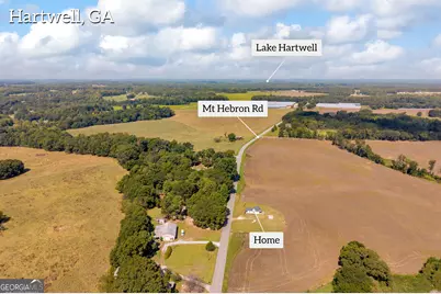 1398 Mt Hebron Road, Hartwell, GA 30643 - Photo 32