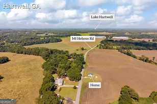 1398 Mt Hebron Rd, Hartwell, GA 30643 - Photo 32