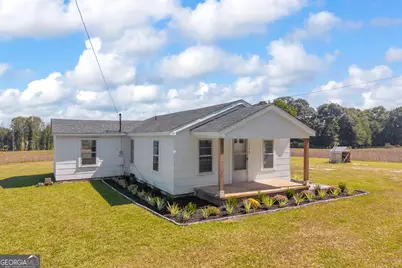 1398 Mt Hebron Road, Hartwell, GA 30643 - Photo 1
