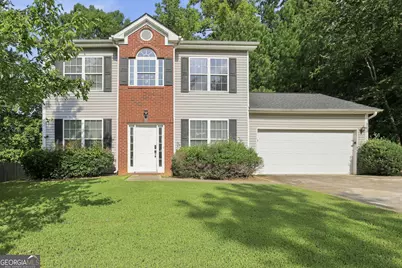 182 Wilhelmina Drive, Austell, GA 30168 - Photo 1