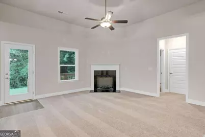 216 Rhett Drive #LOT 12, Bowdon, GA 30108 - Photo 8