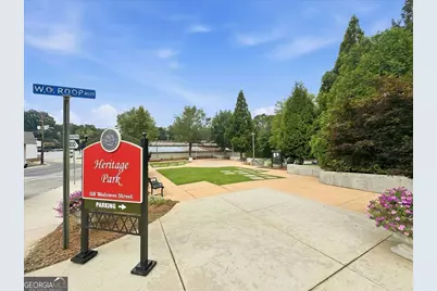 216 Rhett Drive #LOT 12, Bowdon, GA 30108 - Photo 72
