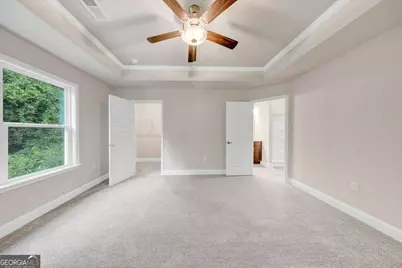 216 Rhett Drive #LOT 12, Bowdon, GA 30108 - Photo 24