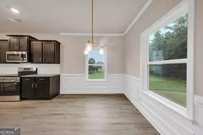 216 Rhett Drive #LOT 12, Bowdon, GA 30108 - Photo 16