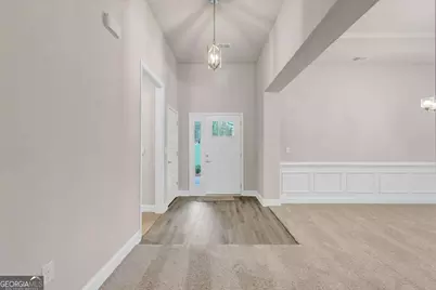 216 Rhett Drive #LOT 12, Bowdon, GA 30108 - Photo 4
