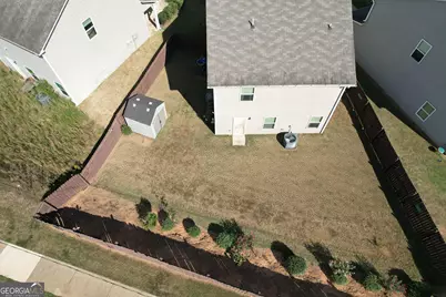 10783 Wheeler Trace, Hampton, GA 30228 - Photo 22