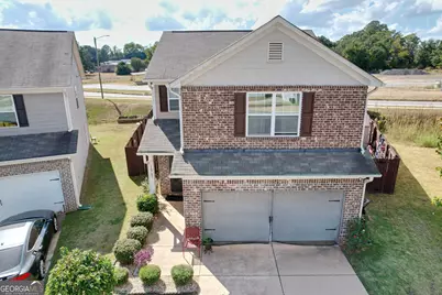 10783 Wheeler Trace, Hampton, GA 30228 - Photo 2