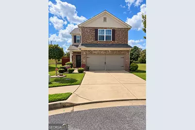10783 Wheeler Trace, Hampton, GA 30228 - Photo 1