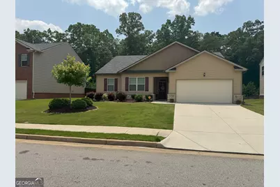 248 Cranapple Lane, McDonough, GA 30253 - Photo 1
