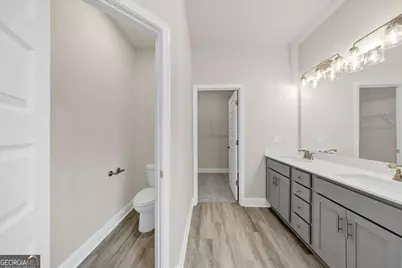 321 Angela Avenue #LOT 03, Bowdon, GA 30108 - Photo 10
