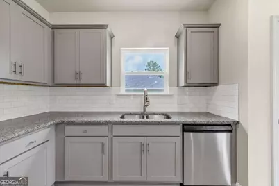 321 Angela Avenue #LOT 03, Bowdon, GA 30108 - Photo 6