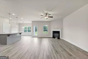 321 Angela Ave, Bowdon, GA 30108 - Photo 2