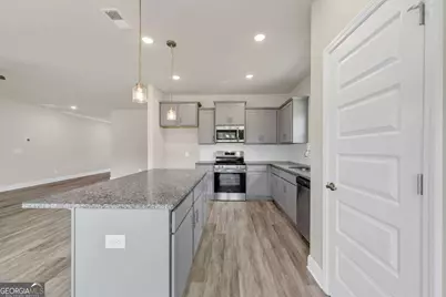 321 Angela Avenue #LOT 03, Bowdon, GA 30108 - Photo 4