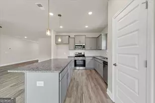 321 Angela Ave, Bowdon, GA 30108 - Photo 4