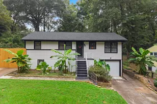 2846 3rd Ave SW, Atlanta, GA 30315 - Photo 1