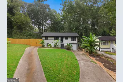 2846 3rd Avenue SW, Atlanta, GA 30315 - Photo 2