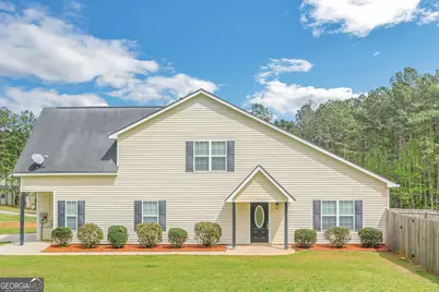 201 Christian Circle, Carrollton, GA 30116 - Photo 1