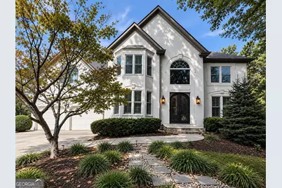 5582 Fallsbrook Trace NW, Acworth, GA 30101 - Photo 1