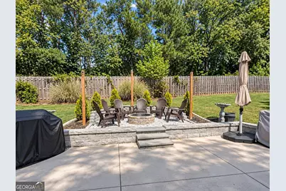 5582 Fallsbrook Trace NW, Acworth, GA 30101 - Photo 8