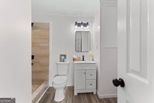 106 Woodridge Dr, Warner Robins, GA 31088 - Photo 30