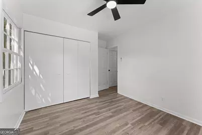 106 Woodridge Drive, Warner Robins, GA 31088 - Photo 34