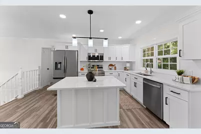 106 Woodridge Drive, Warner Robins, GA 31088 - Photo 12
