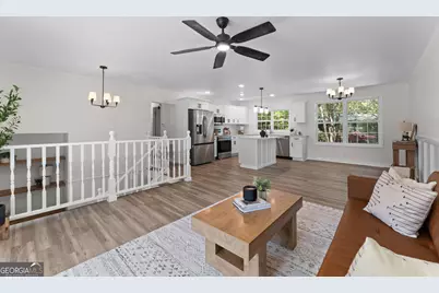 106 Woodridge Drive, Warner Robins, GA 31088 - Photo 10