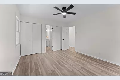 106 Woodridge Drive, Warner Robins, GA 31088 - Photo 28