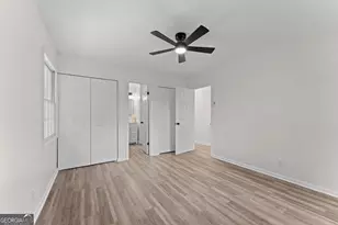106 Woodridge Dr, Warner Robins, GA 31088 - Photo 28
