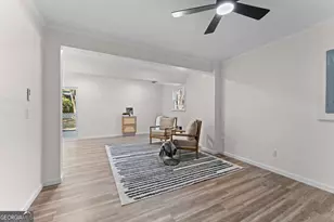 106 Woodridge Dr, Warner Robins, GA 31088 - Photo 40