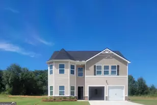 804 Clyde's Way, Jackson, GA 30233 - Photo 1