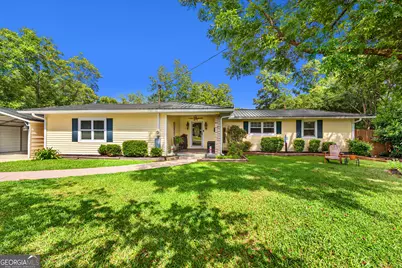 89 Gloria Street, Hartwell, GA 30643 - Photo 2
