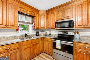 89 Gloria St, Hartwell, GA 30643 - Photo 8