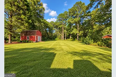 1980 Christian Circle SE, Conyers, GA 30013 - Photo 10
