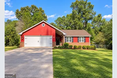 1980 Christian Circle SE, Conyers, GA 30013 - Photo 1