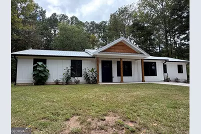392 Ga Highway 74, Molena, GA 30258 - Photo 24