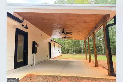 392 Ga Highway 74, Molena, GA 30258 - Photo 22