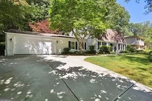 4234 Long Branch Ct NE, Brookhaven, GA 30319 - Photo 1