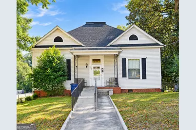 155 Forest Avenue, Macon, GA 31204 - Photo 1