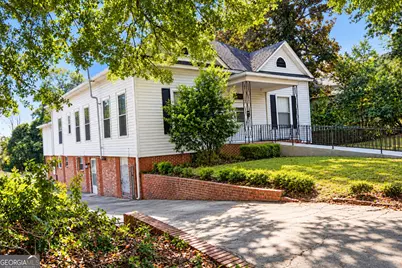 155 Forest Avenue, Macon, GA 31204 - Photo 2