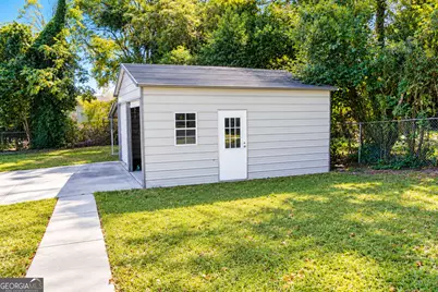 155 Forest Avenue, Macon, GA 31204 - Photo 18