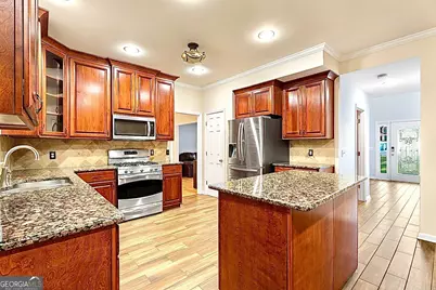 3378 Willbrooke Court, Duluth, GA 30096 - Photo 2