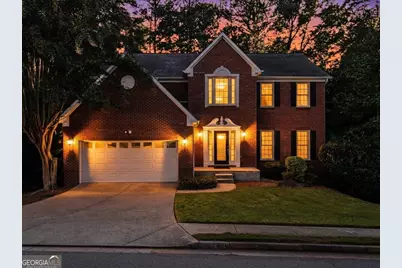 3378 Willbrooke Court, Duluth, GA 30096 - Photo 34