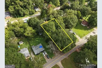 Tbd Russell St, Villa Rica, GA 30180 - Photo 2