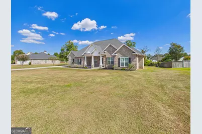 207 Yale Circle, Bonaire, GA 31005 - Photo 4